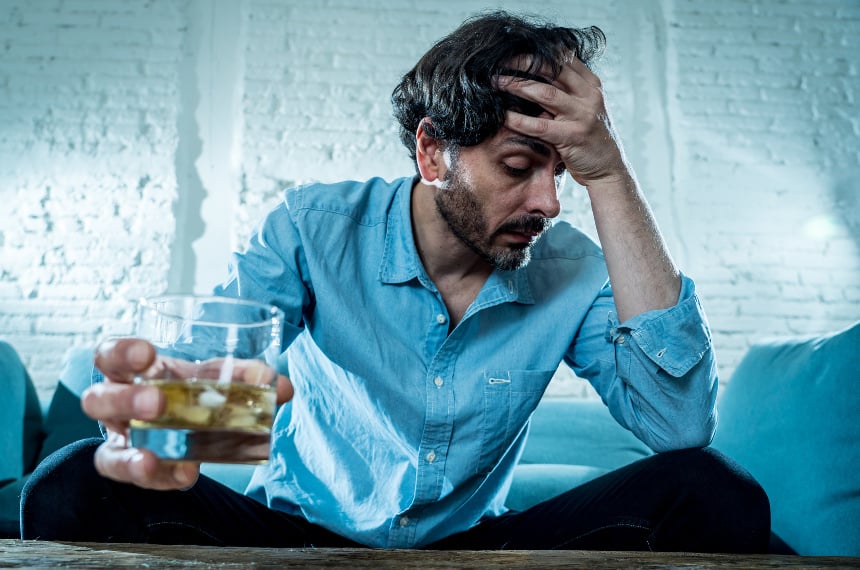 Czynniki ryzyka uzależnienia od alkoholu