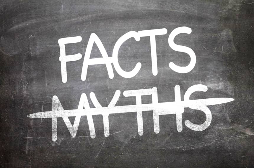 Usuwanie znamion – fakty i mity