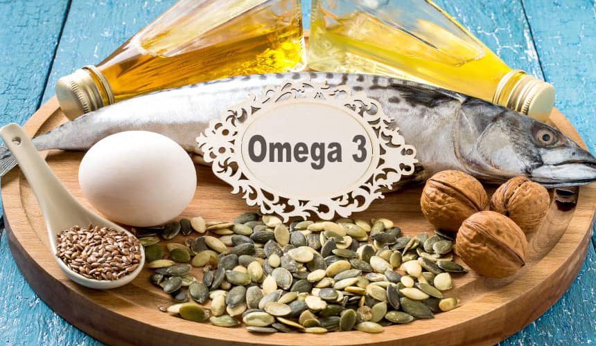 kroplówka witaminowa omega-3